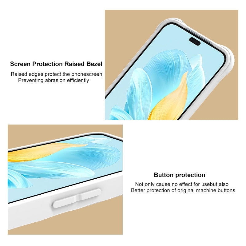 For-Xiaomi-15-IMAK-UC-6-Series-Manbo-Frosting-Soft-Phone-Case(Black)