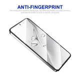 For-Xiaomi-15-2pcs-ENKAY-Hat-Prince-0.18mm-High-Aluminum-silicon-Tempered-Glass-Film,-Support-Ultrasonic-Fingerprint-Unclock