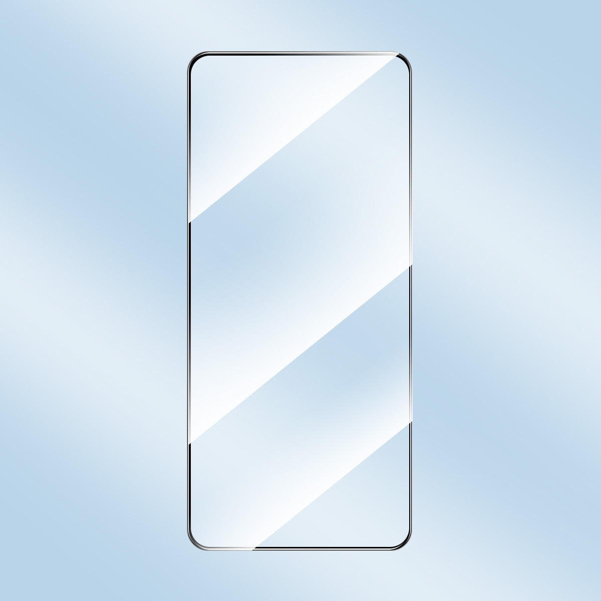 For-Xiaomi-15-2pcs-ENKAY-Hat-Prince-0.18mm-High-Aluminum-silicon-Tempered-Glass-Film,-Support-Ultrasonic-Fingerprint-Unclock