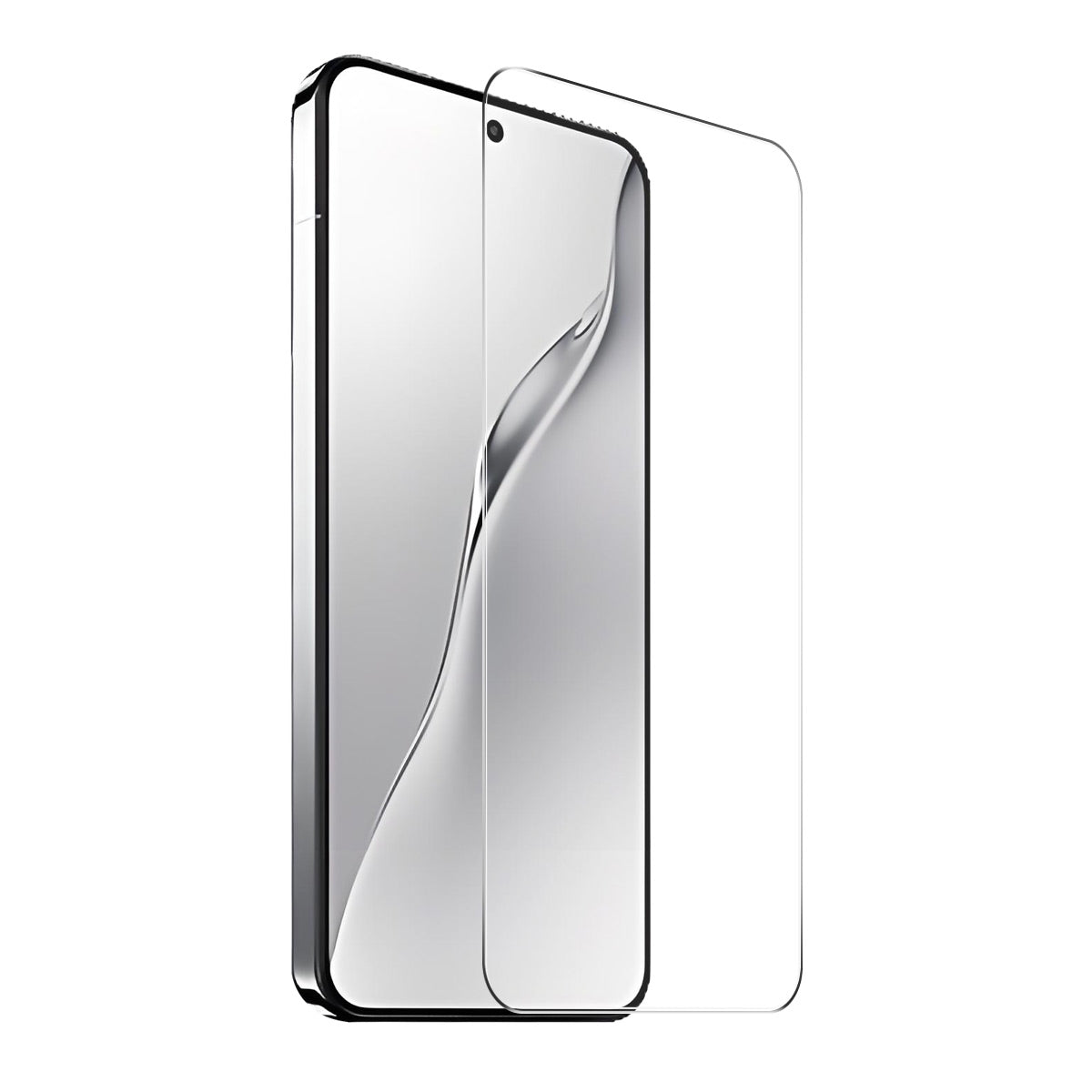 For-Xiaomi-15-ENKAY-0.18mm-High-Aluminum-silicon-Tempered-Glass-Film,-Support-Ultrasonic-Fingerprint-Unclock