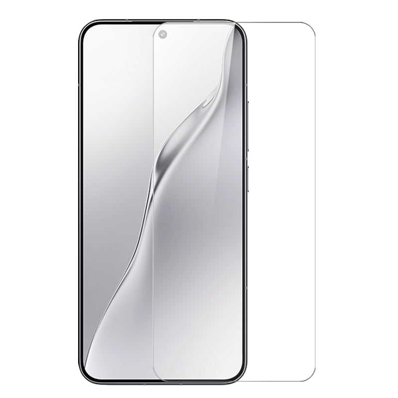 For-Xiaomi-15-5G-NORTHJO-A++-Screen-Tempered-Glass-Film,-Support-Fingerprint-Unlock