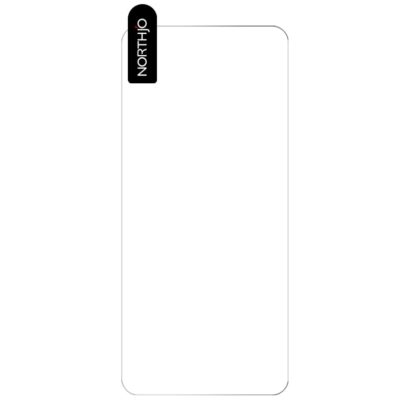 For-Xiaomi-15-5G-NORTHJO-A++-Screen-Tempered-Glass-Film,-Support-Fingerprint-Unlock