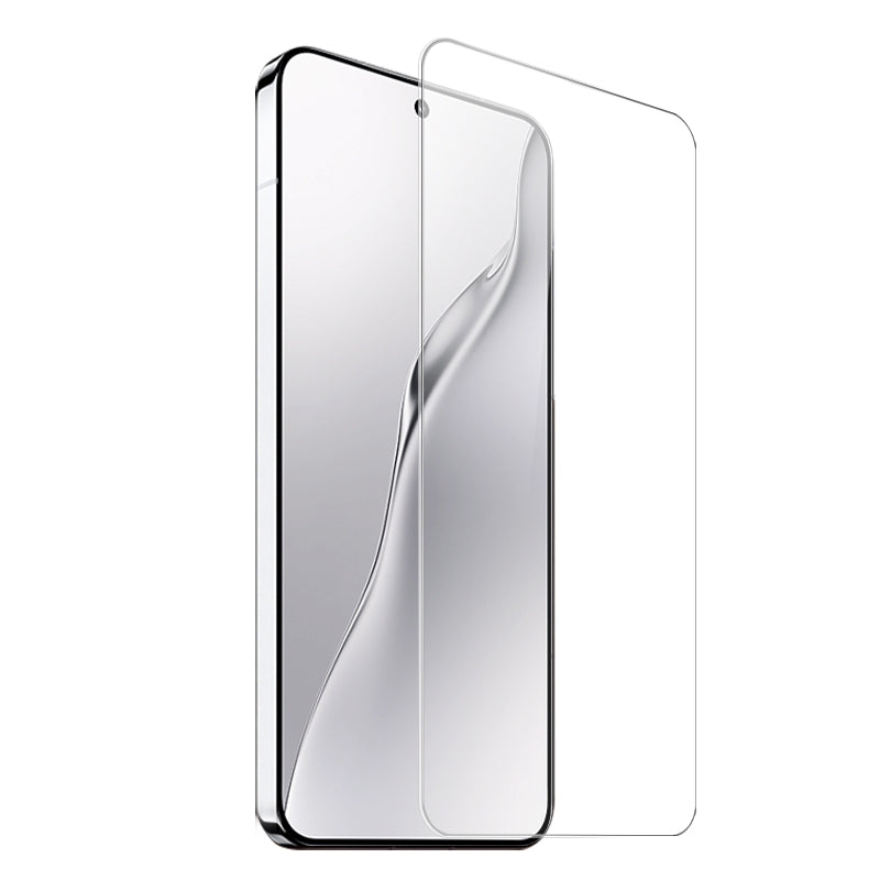 For-Xiaomi-15-5G-NORTHJO-A++-Screen-Tempered-Glass-Film,-Support-Fingerprint-Unlock