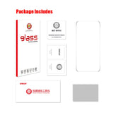 For-Xiaomi-15-ENKAY-0.18mm-High-Aluminum-silicon-Tempered-Glass-Film,-Support-Ultrasonic-Fingerprint-Unclock