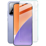 For-Xiaomi-15-imak-H-Series-Tempered-Glass-Film