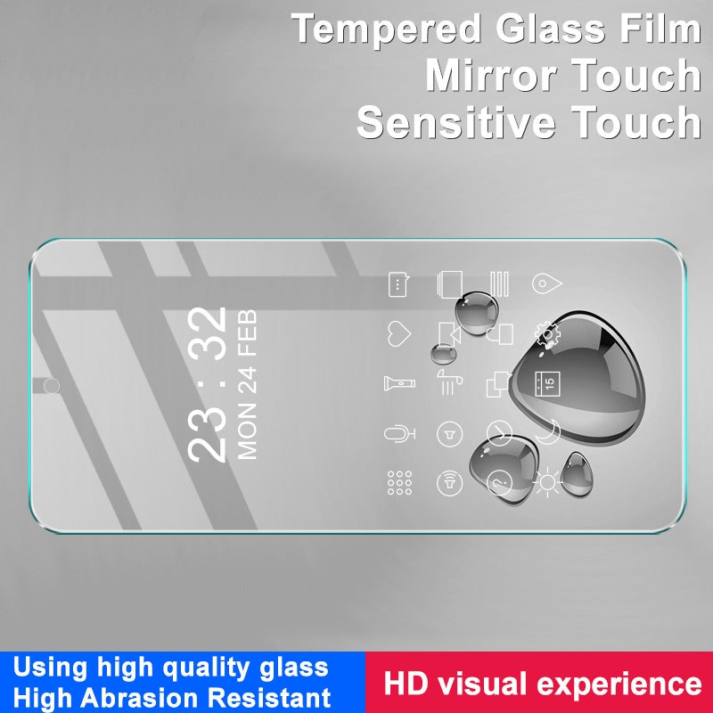 For-Xiaomi-15-imak-H-Series-Tempered-Glass-Film