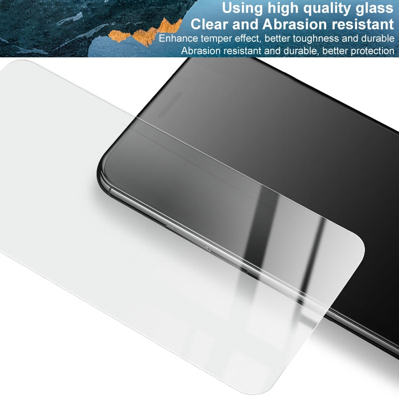 For-Xiaomi-15-imak-H-Series-Tempered-Glass-Film
