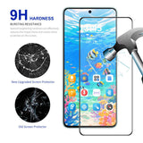For-Xiaomi-15-ENKAY-Easy-Install-0.18mm-High-Alumina-Silicon-Full-Glass-Film,-Support-Ultrasonic-Unlock