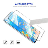 For-Xiaomi-15-ENKAY-Easy-Install-0.18mm-High-Alumina-Silicon-Full-Glass-Film,-Support-Ultrasonic-Unlock