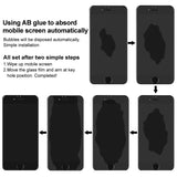 For-Xiaomi-15-imak-H-Series-Tempered-Glass-Film