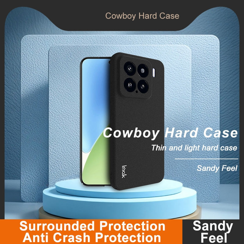 For-Xiaomi-15-imak-Full-Coverage-Cowboy-Hard-Case
