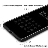For-Xiaomi-15-imak-Full-Coverage-Cowboy-Hard-Case