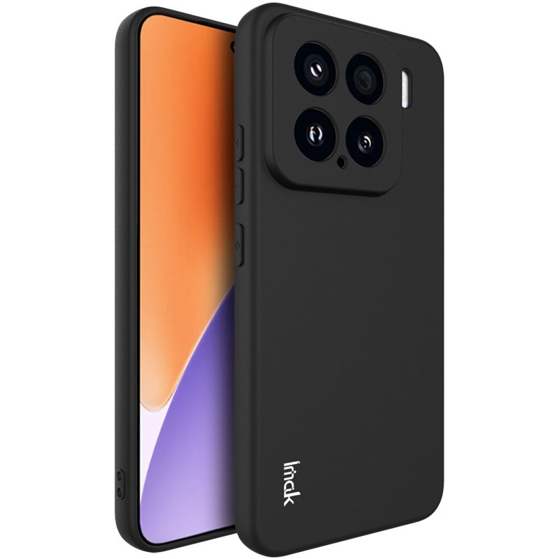For-Xiaomi-15-imak-UC-3-Series-Shockproof-Frosted-TPU-Phone-Case
