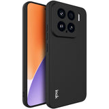 For-Xiaomi-15-imak-UC-3-Series-Shockproof-Frosted-TPU-Phone-Case