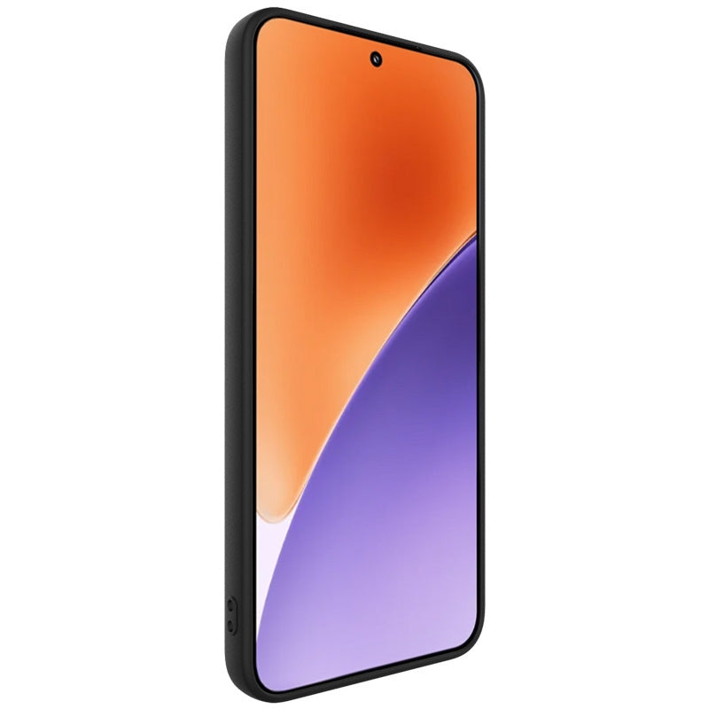 For-Xiaomi-15-imak-UC-3-Series-Shockproof-Frosted-TPU-Phone-Case