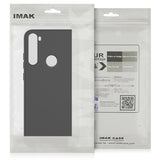 For-Xiaomi-15-imak-UC-3-Series-Shockproof-Frosted-TPU-Phone-Case