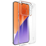 For-Xiaomi-15-imak-Wing-II-Wear-resisting-Crystal-Protective-Case