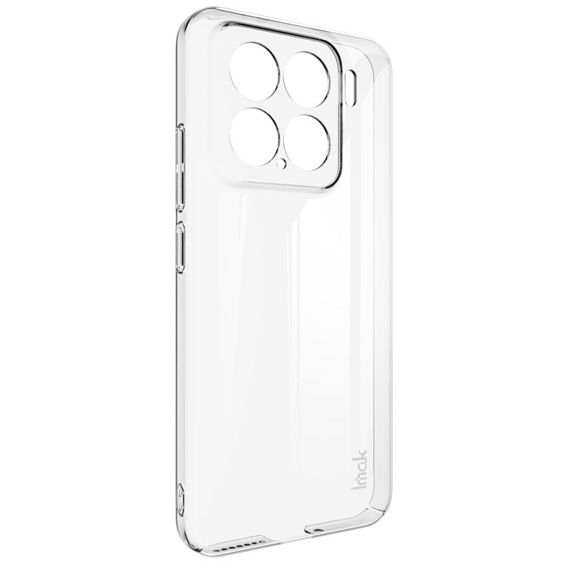 For-Xiaomi-15-imak-Wing-II-Wear-resisting-Crystal-Protective-Case