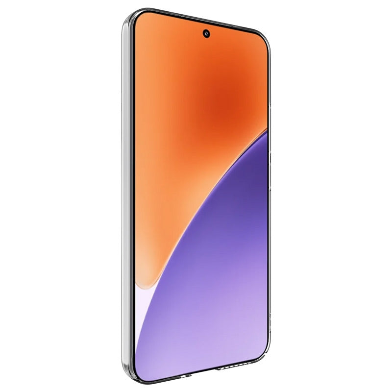 For-Xiaomi-15-imak-Wing-II-Wear-resisting-Crystal-Protective-Case