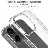 For-Xiaomi-15-imak-Wing-II-Wear-resisting-Crystal-Protective-Case