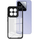 For-Xiaomi-15-imak-UX-9A-Series-Four-corner-Airbag-Shockproof-Phone-Case