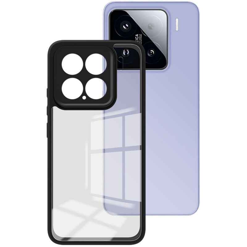 For-Xiaomi-15-imak-UX-9A-Series-Four-corner-Airbag-Shockproof-Phone-Case