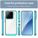 Hybrid-TPU-Case-for-Xiaomi-15-Transparent-Blue