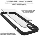 For-Xiaomi-15-imak-UX-9A-Series-Four-corner-Airbag-Shockproof-Phone-Case