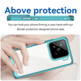 Hybrid-TPU-Case-for-Xiaomi-15-Transparent-Blue