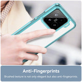 Hybrid-TPU-Case-for-Xiaomi-15-Transparent-Blue