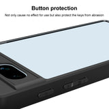 For-Xiaomi-15-imak-UX-9A-Series-Four-corner-Airbag-Shockproof-Phone-Case