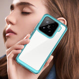 Hybrid-TPU-Case-for-Xiaomi-15-Transparent-Blue