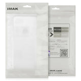 For-Xiaomi-15-imak-UX-5-Series-Super-Slim-Transparent-Shockproof-TPU-Protective-Case(Transparent)