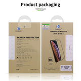 For-Xiaomi-15-PINWUYO-9H-2.5D-Full-Screen-Tempered-Glass-Film(Black)