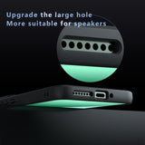 For-Xiaomi-15-Pro-Armor-MagSafe-PC-Hybrid-TPU-Phone-Case(Frosted-Black)