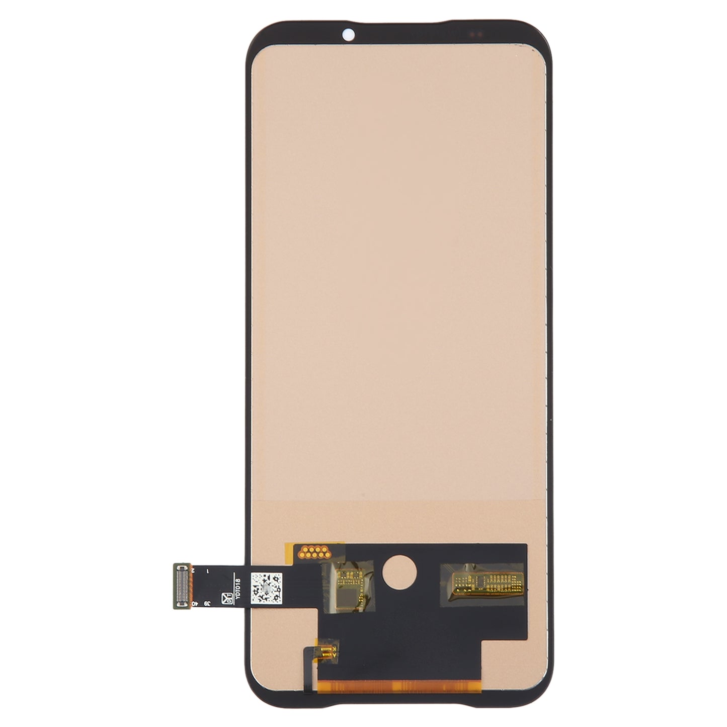 For-Xiaomi-Black-Shark-2-TFT-Material-OEM-LCD-Screen-with-Digitizer-Full-Assembly