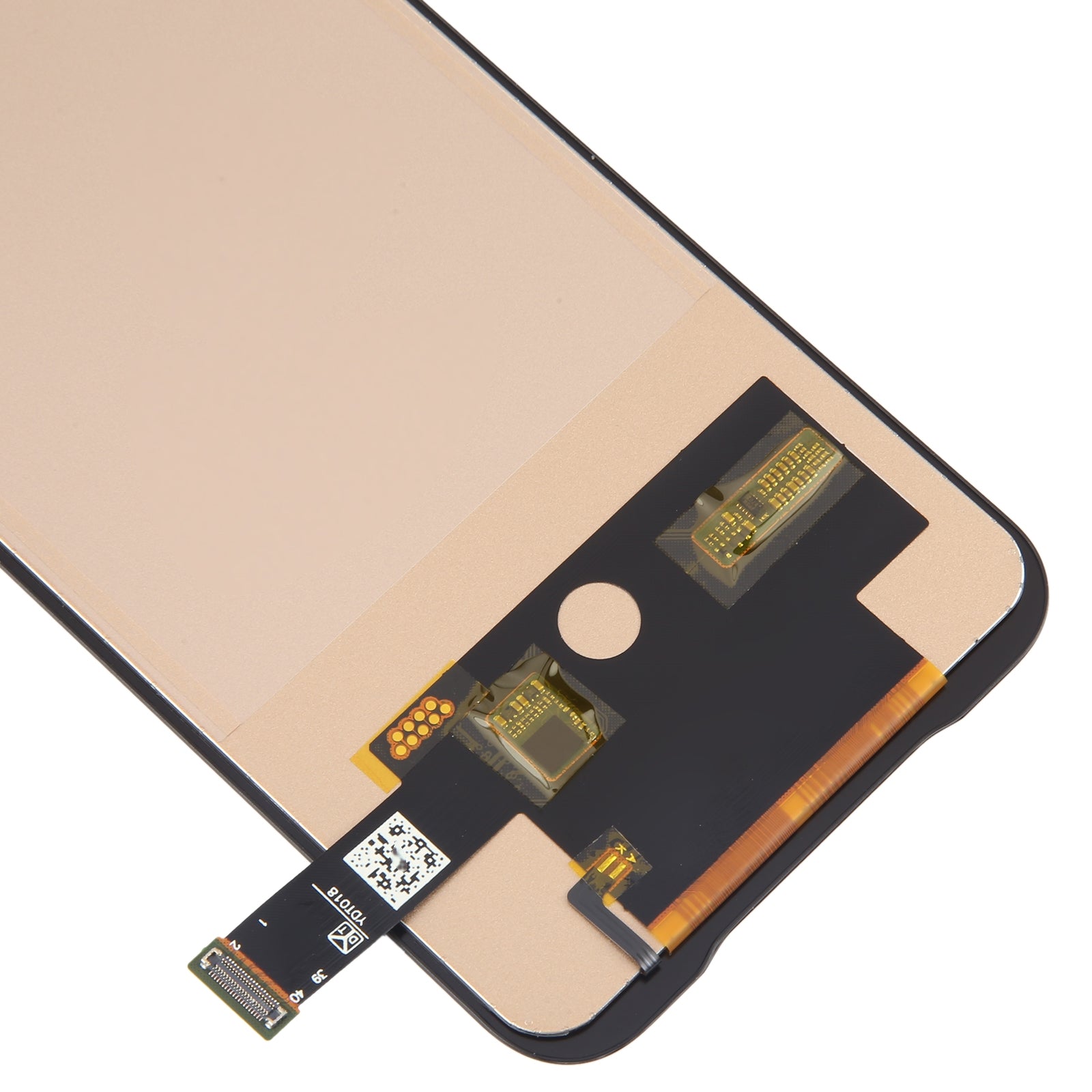 For-Xiaomi-Black-Shark-2-TFT-Material-OEM-LCD-Screen-with-Digitizer-Full-Assembly