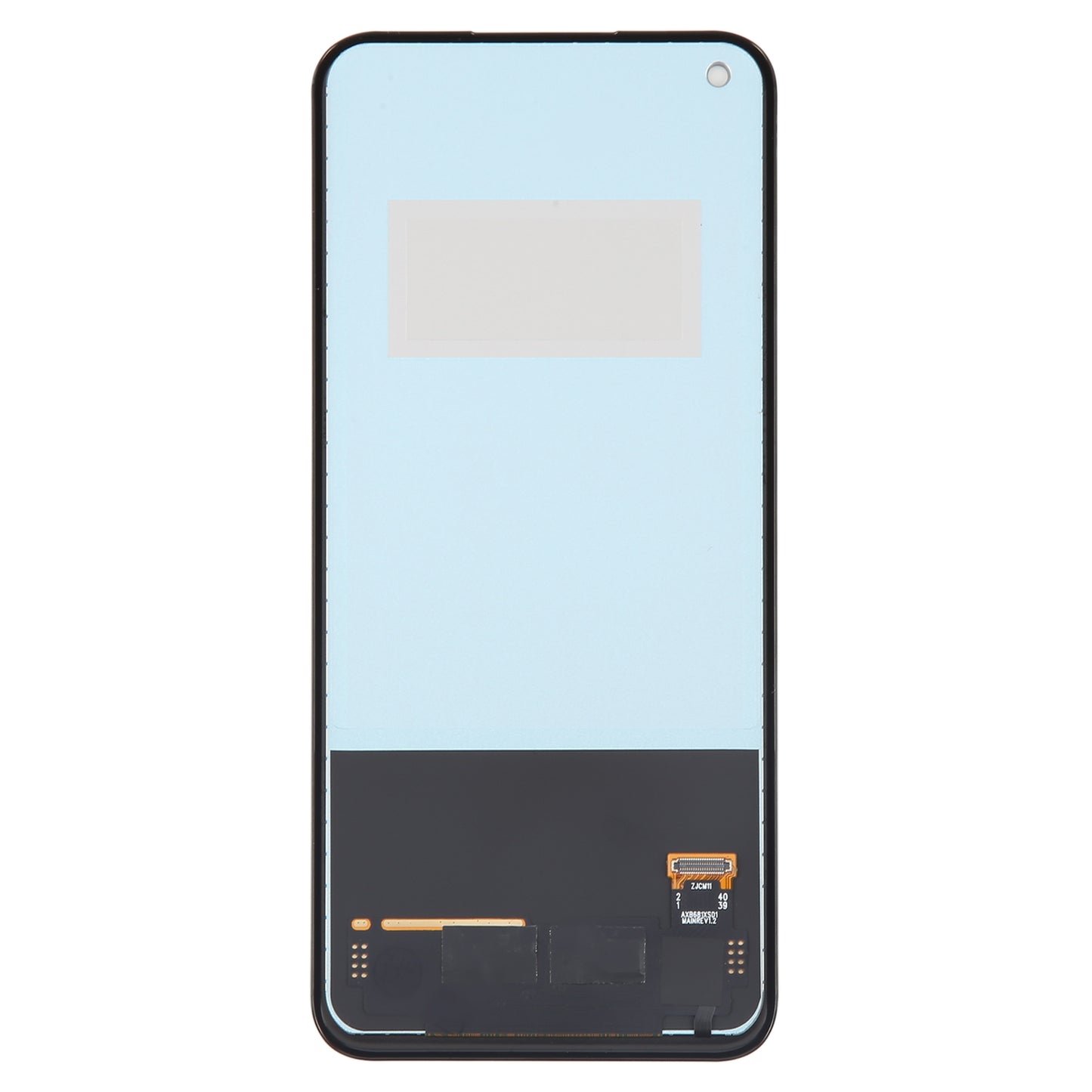 For-Xiaomi-Mi-11-Ultra-TFT-Material-OEM-LCD-Screen-with-Digitizer-Full-Assembly