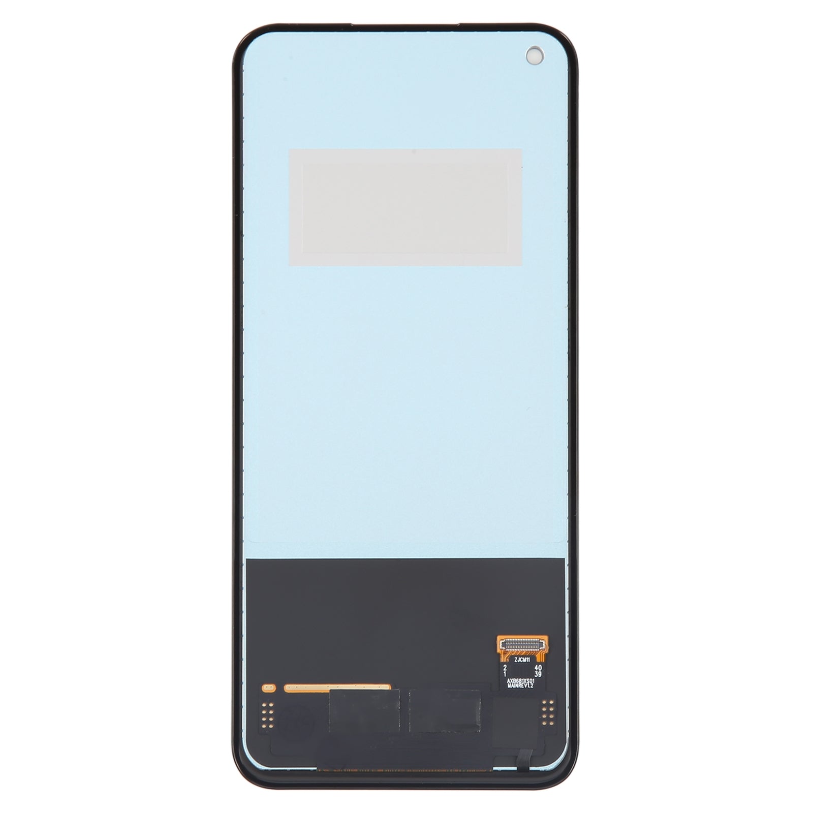 For-Xiaomi-Mi-11-Ultra-TFT-Material-OEM-LCD-Screen-with-Digitizer-Full-Assembly