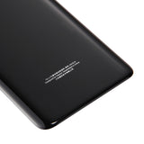 For-Xiaomi-Mi-6-Glass-Battery-Back-Cover(Black)