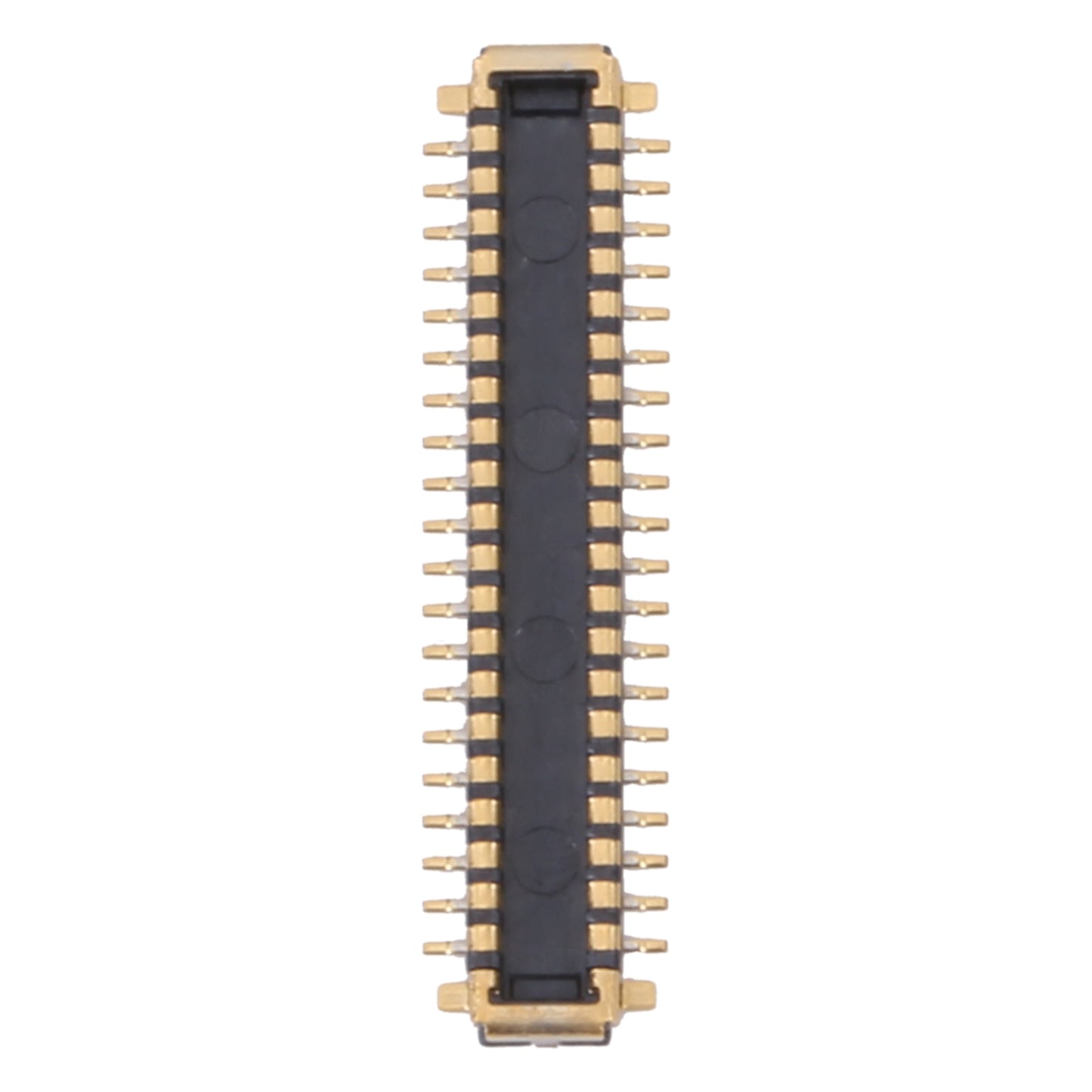 For-Xiaomi-Mi-9-/-Mi-CC9(Mi-9-Lite)-/-Mi-10-5G-/-Mi-10-Pro-5G-10pcs-LCD-Display-FPC-Connector-On-Motherboard
