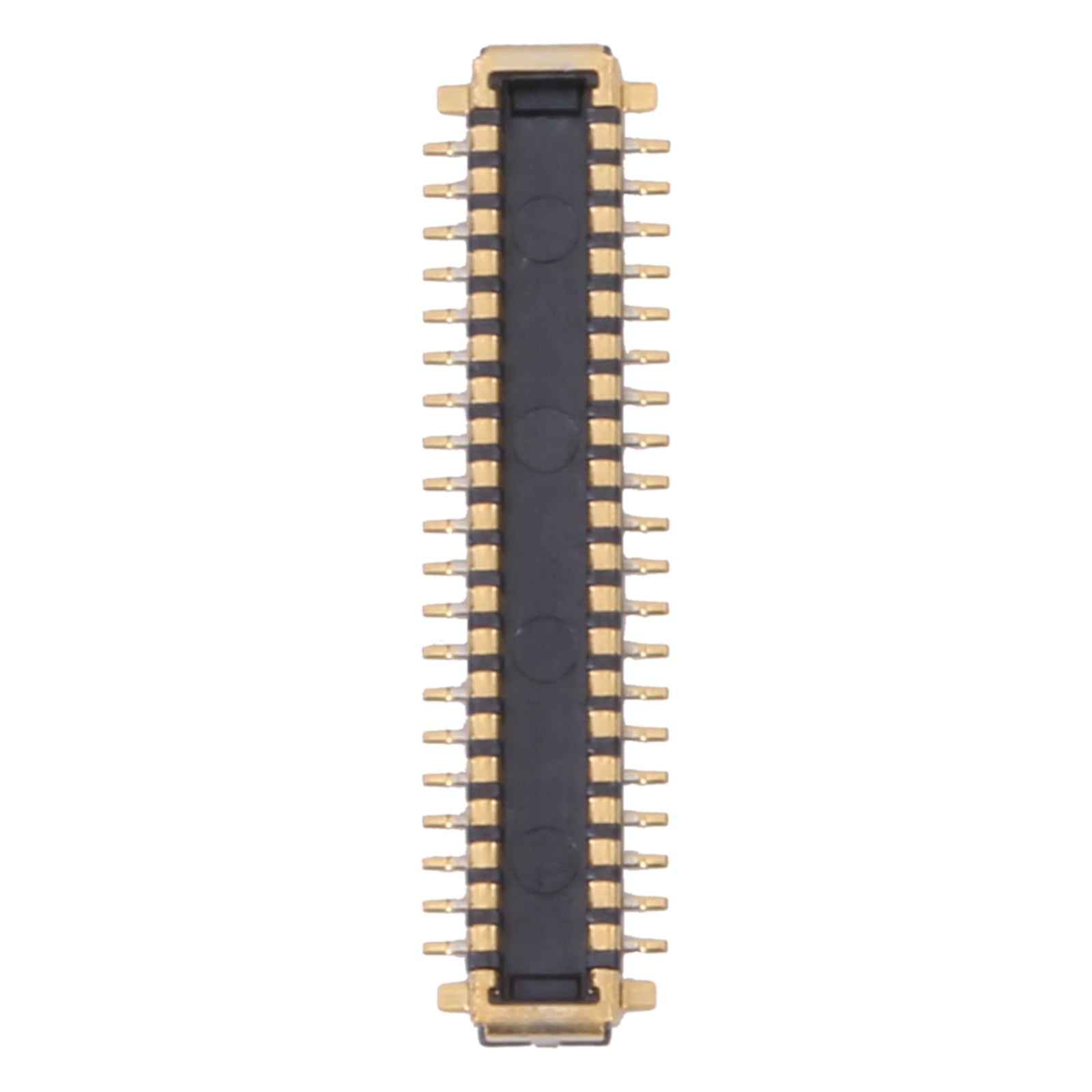 For-Xiaomi-Mi-9-/-Mi-CC9(Mi-9-Lite)-/-Mi-10-5G-/-Mi-10-Pro-5G-10pcs-LCD-Display-FPC-Connector-On-Motherboard