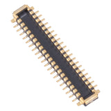 For-Xiaomi-Mi-9-/-Mi-CC9(Mi-9-Lite)-/-Mi-10-5G-/-Mi-10-Pro-5G-10pcs-LCD-Display-FPC-Connector-On-Motherboard