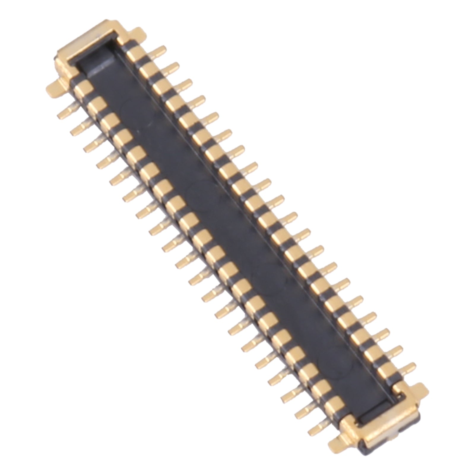 For-Xiaomi-Mi-9-/-Mi-CC9(Mi-9-Lite)-/-Mi-10-5G-/-Mi-10-Pro-5G-10pcs-LCD-Display-FPC-Connector-On-Motherboard