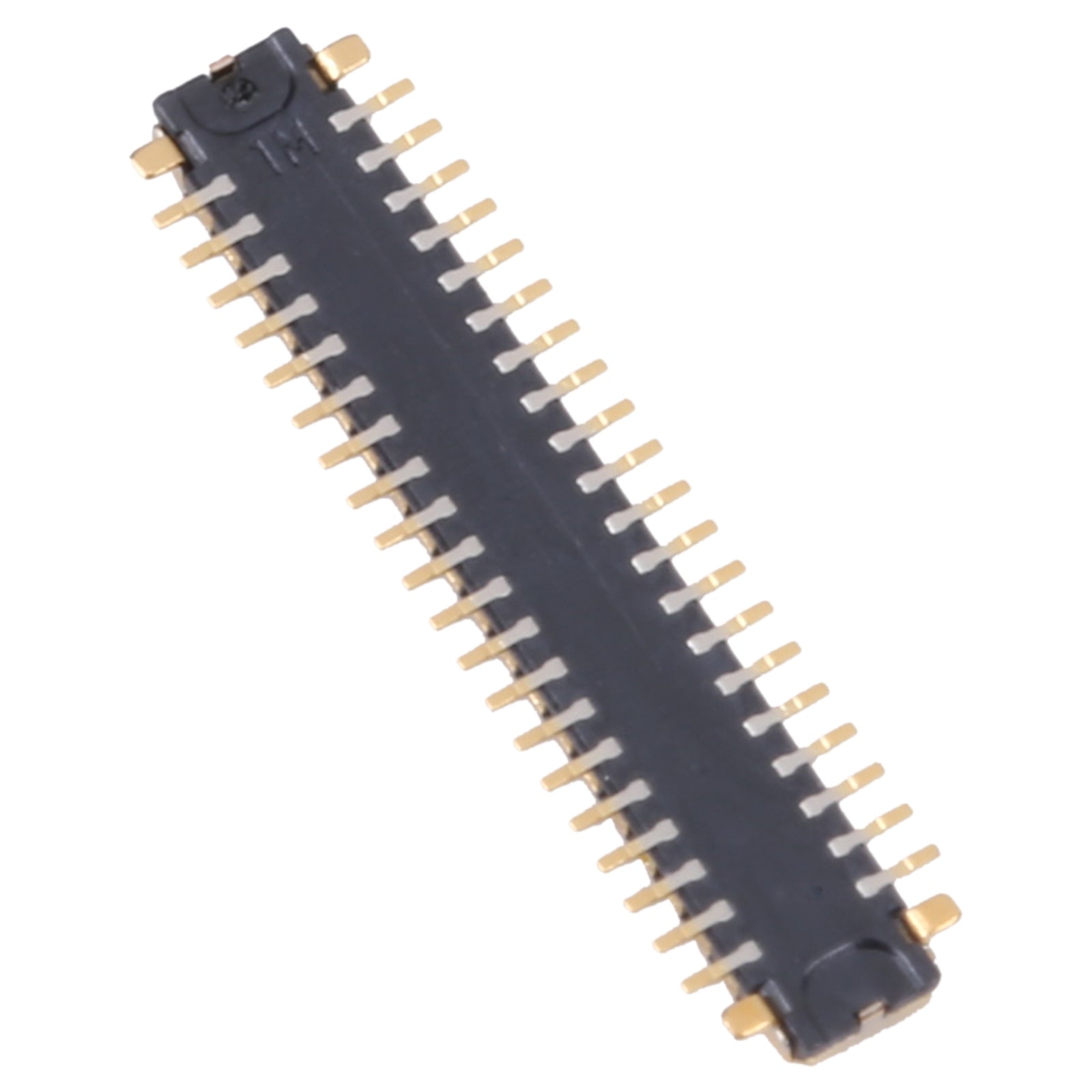 For-Xiaomi-Mi-9-/-Mi-CC9(Mi-9-Lite)-/-Mi-10-5G-/-Mi-10-Pro-5G-10pcs-LCD-Display-FPC-Connector-On-Motherboard