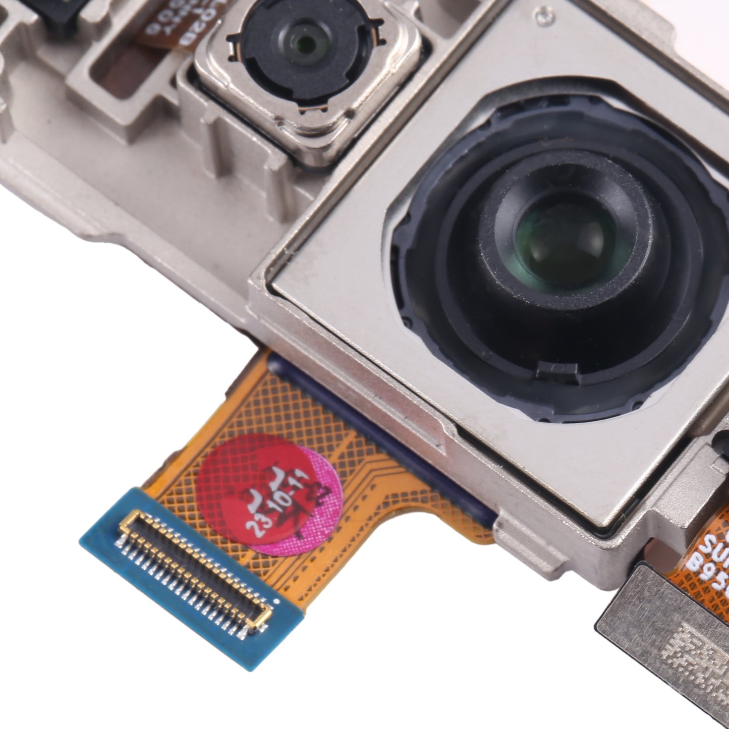 For-Xiaomi-Mi-10-5G-Original-Camera-Set-(Telephoto-+-Wide-+-Portrait-+-Main-Camera)