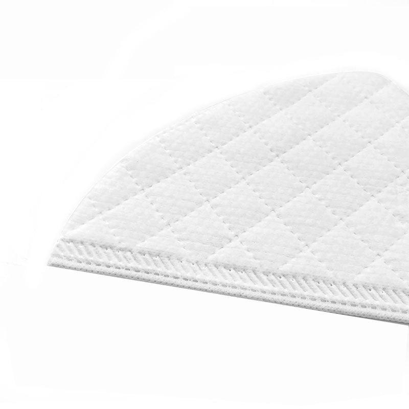 For-XIAOMI-MIJIA-Robot-Vacuum-Cleaner-1C-1T-2C-10pcs-Mop-Cleaning-Cloth