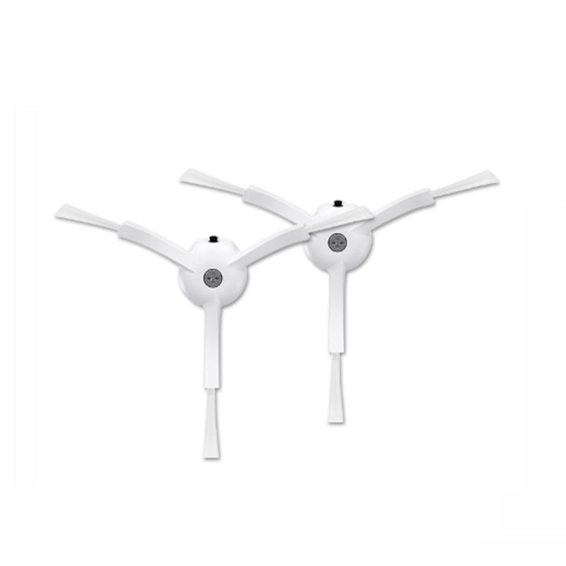 For-Xiaomi-Mijia-MJSTP-Vacuum-Cleaner-Replacement-Accessories,Spec:-1pair-Side-Brush