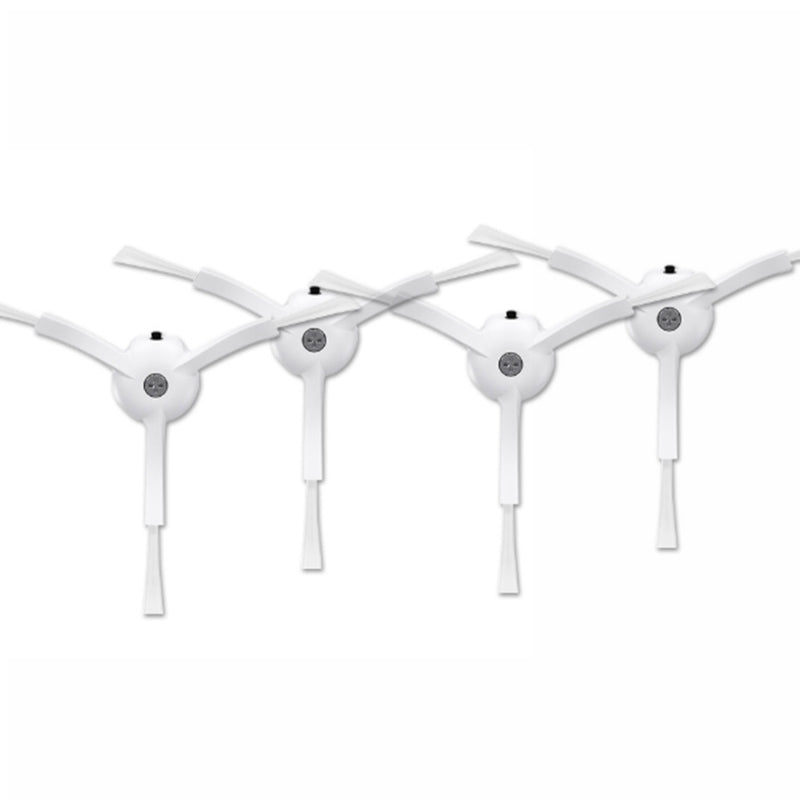 For-Xiaomi-Mijia-MJSTP-Vacuum-Cleaner-Replacement-Accessories,Spec:-1pair-Side-Brush