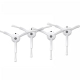 For-Xiaomi-Mijia-MJSTP-Vacuum-Cleaner-Replacement-Accessories,Spec:-1pair-Side-Brush